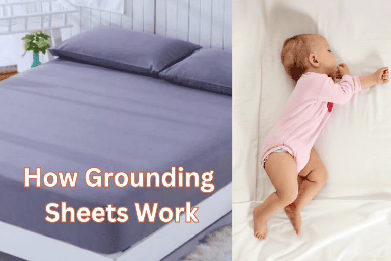 How Grounding Sheets Work and Unlock What Are Earthing Sheets