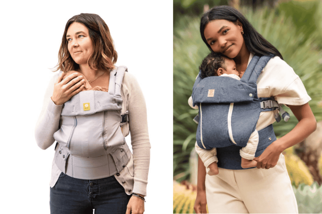 Lillebaby Complete All Seasons Perfect for All Weather