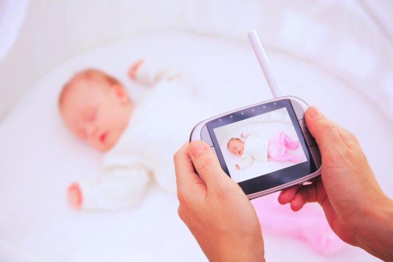 Benefits of Non-WiFi Baby Monitors Smart Choices for Parents