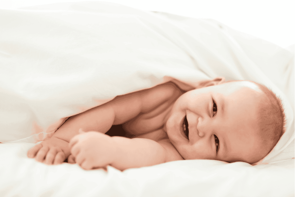 Best Baby Grounding Sheets - Earthing Sheets