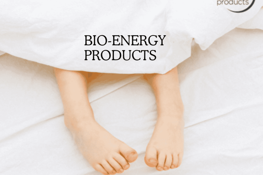 Bio energy products Childrens Tiny Toes Package