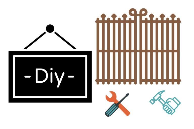 DIY Baby Gates