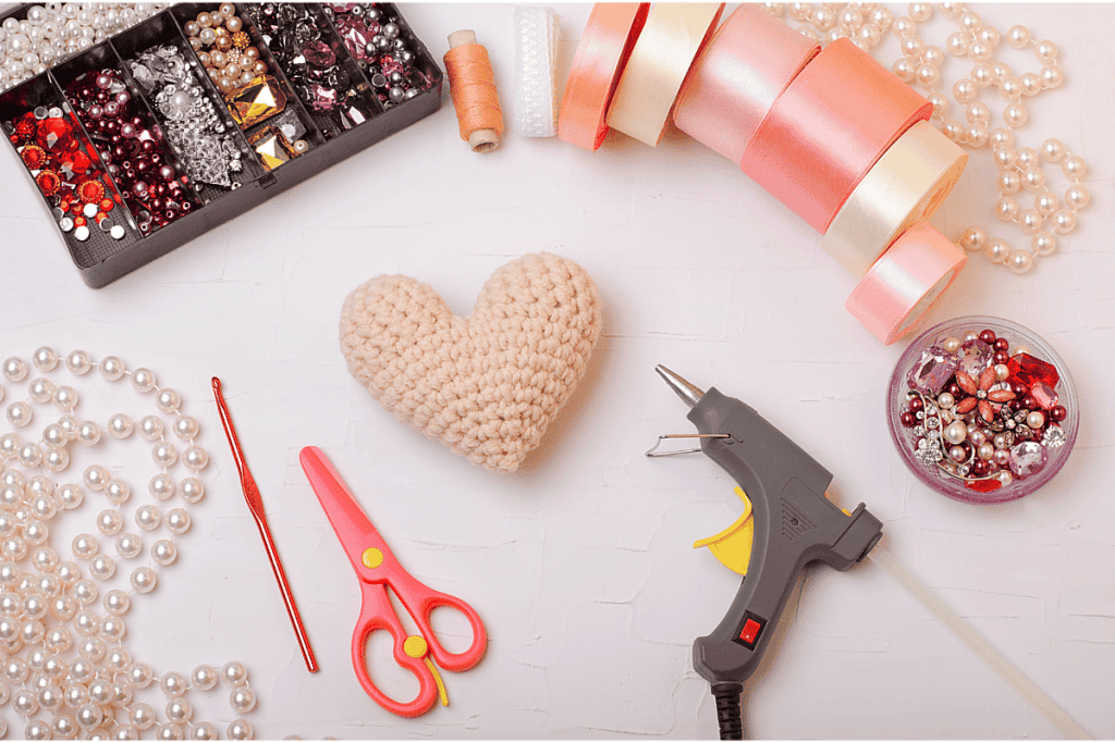 Decorative Options for DIY Baby Gates