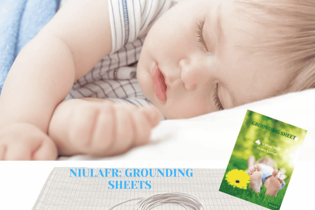 NIULAFR Grounding Sheets 1