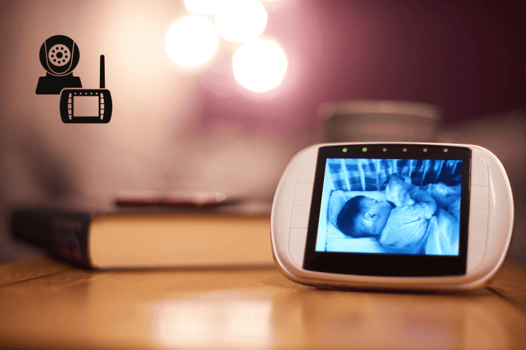 Top 10 Best Non-WiFi Baby Monitors