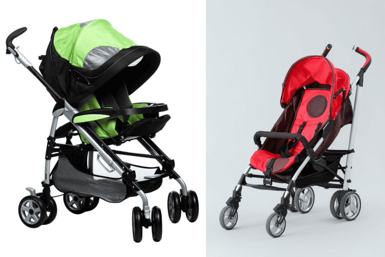 Best Umbrella Strollers