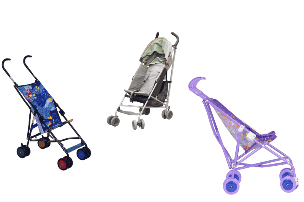 Best Umbrella Strollers