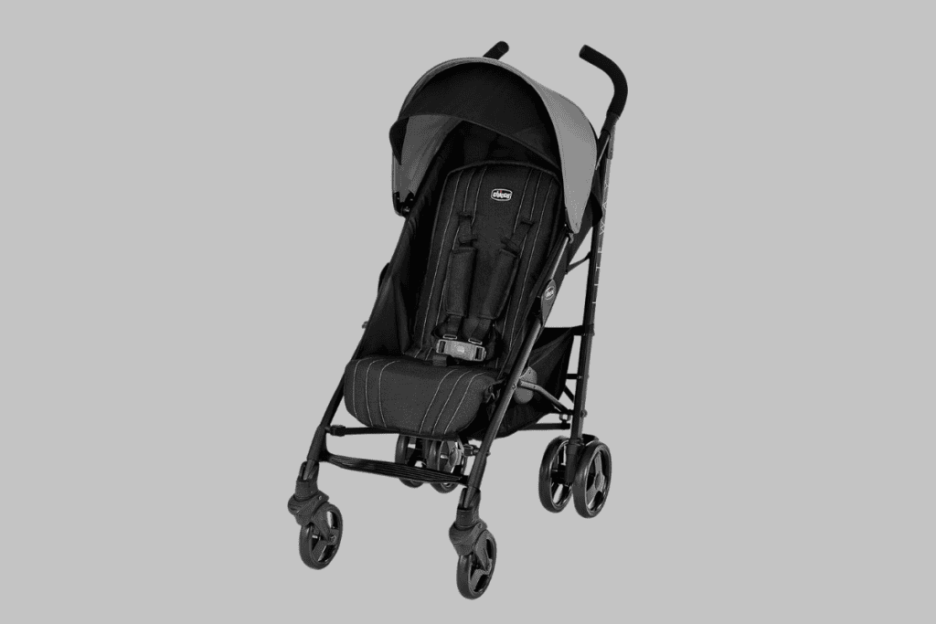 Chicco-Liteway-Stroller