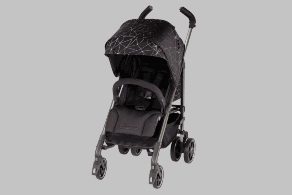 Diono-Flexa-Luxe-Umbrella-Stroller