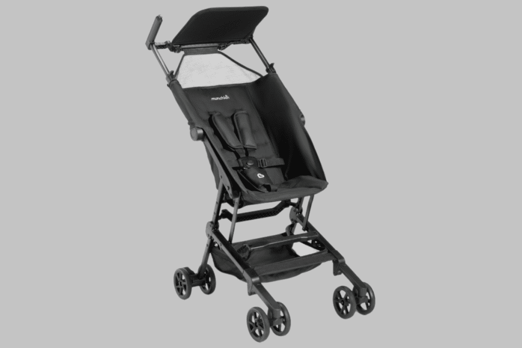 Munchkin-Sparrow-Stroller