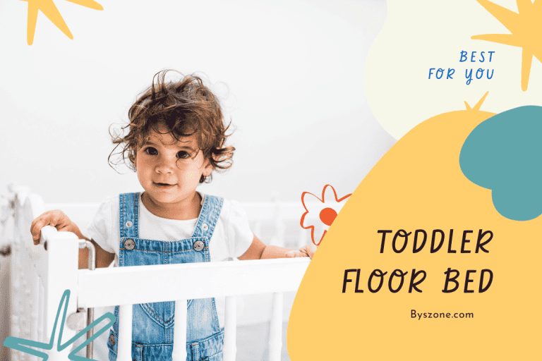 The Best Toddler Floor Beds A Comprehensive Buying Guide