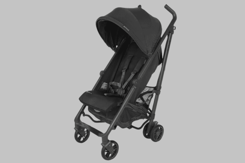 Uppababy-G-Luxe-Stroller