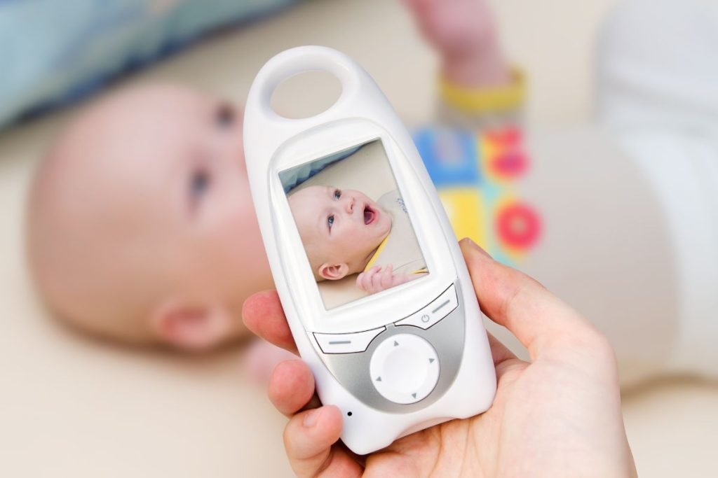 Advantages Of Using A Baby Monitor