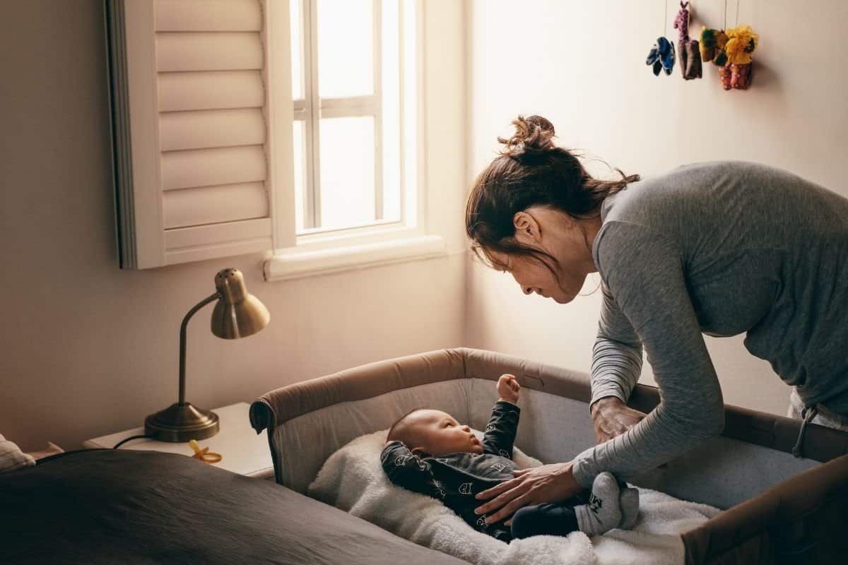 Wake Windows Age Guide: Crafting Your Baby's Absolute Ideal Sleep ...