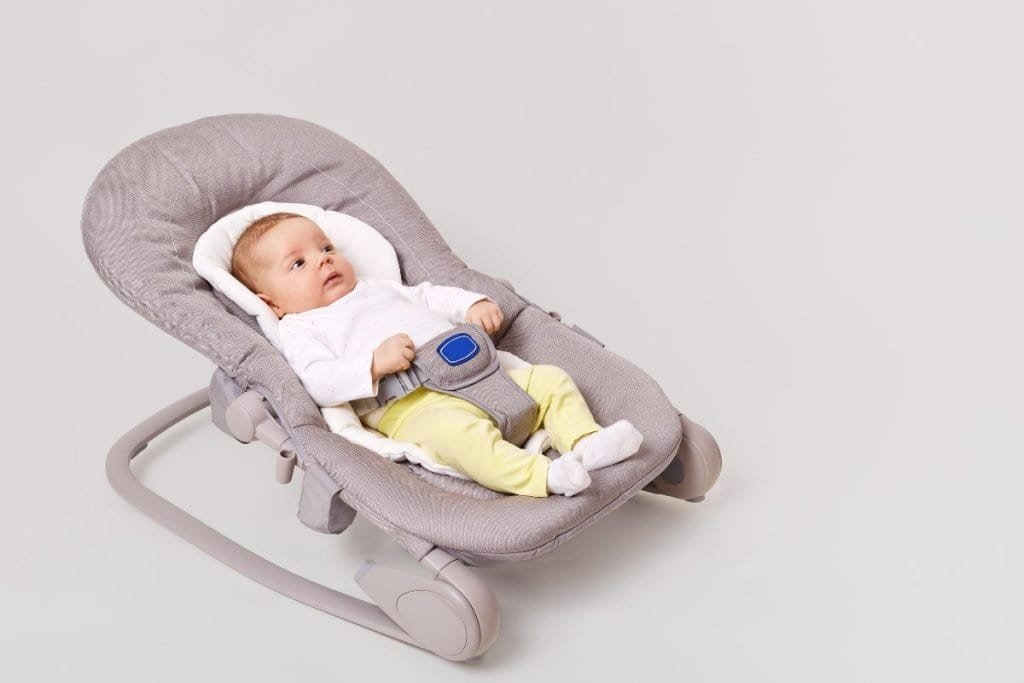 Benefits of Baby Swings Why They are Essential for Your Babys Development