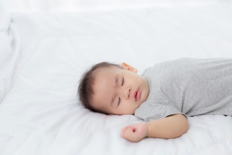 Benefits of Grounding Sheets for Babies Unveiling a World of Wellness