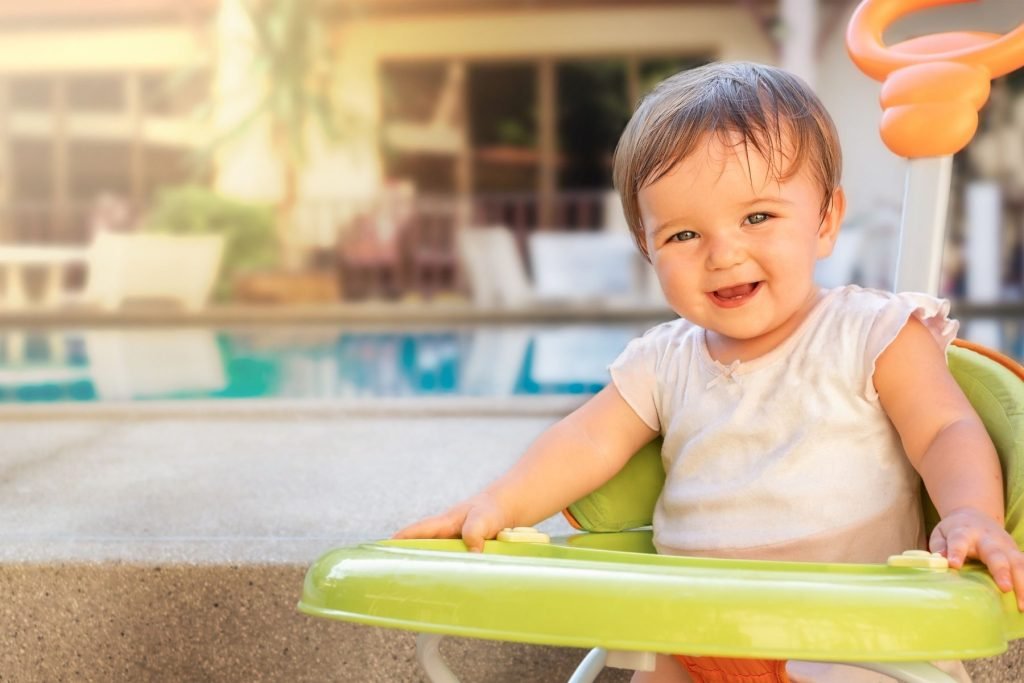 Best baby walker