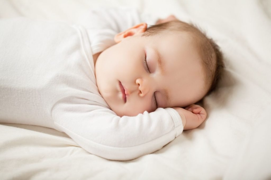 Breaking Feeding to Sleep Associations