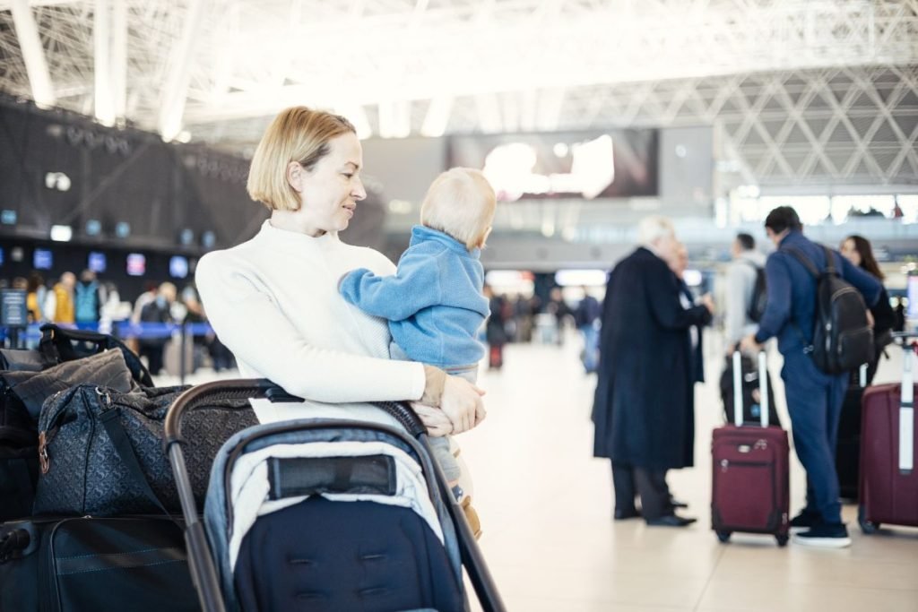 Everything You Need to Know about Airports