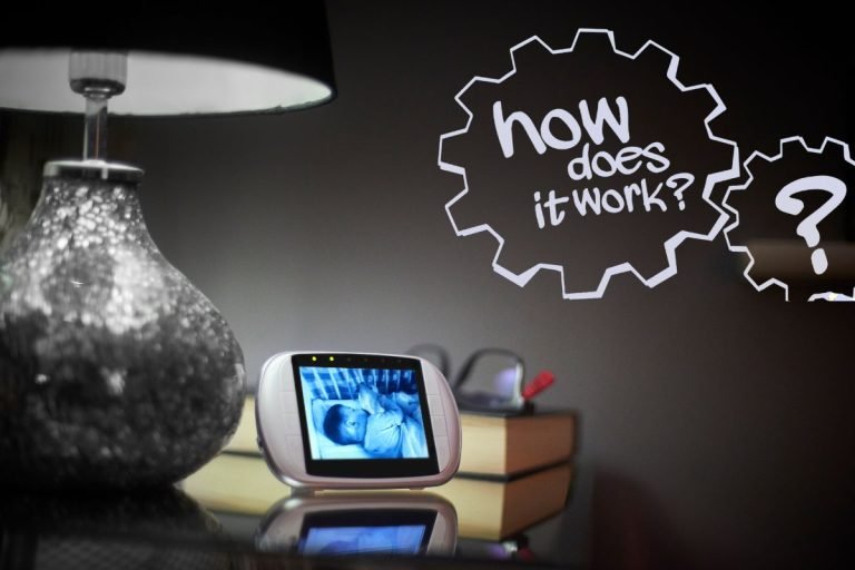 How Non-Wifi Baby Monitor Works: Essential of Non-Wifi Monitor