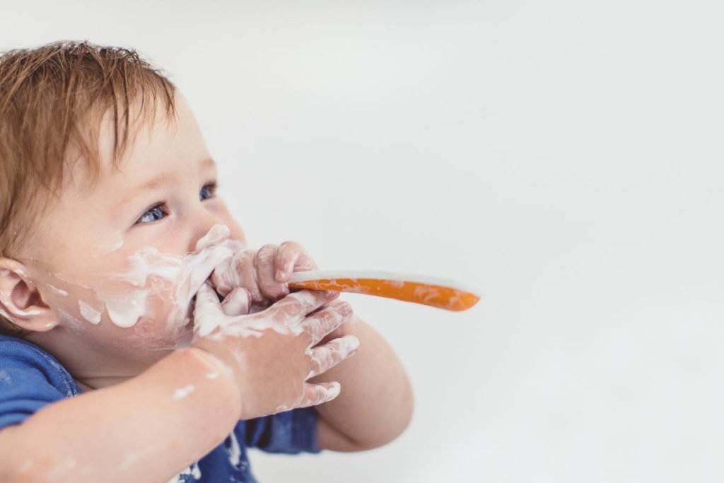 Night Weaning Toddlers