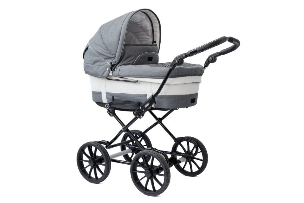 Overview of Regular Strollers