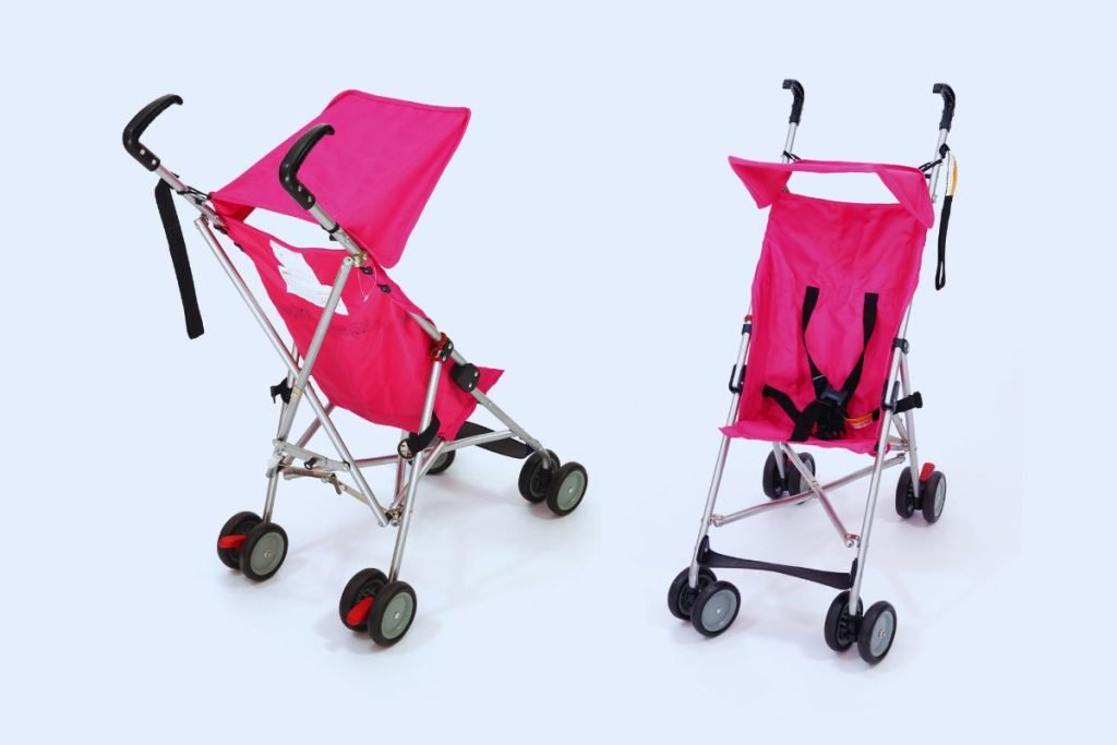 Overview of Umbrella Strollers