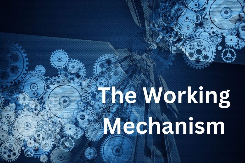 The Working Mechanism - How Non-Wifi Baby Monitor Works