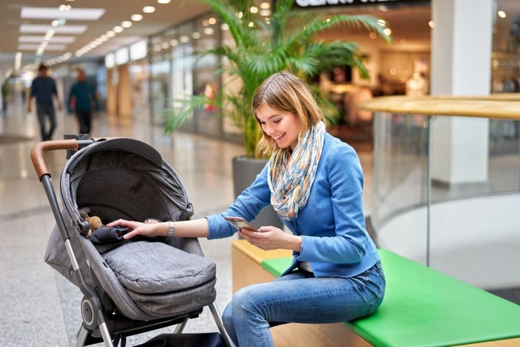 Travel with a Stroller Made Easy