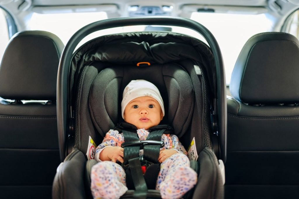 What Are the Car Seat Laws for Safe and Secure Travel in the US and Abroad 2025?