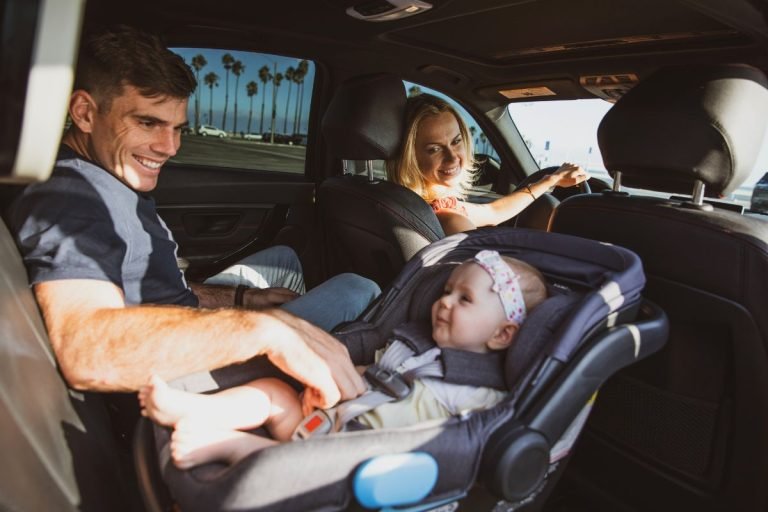 What Are the Car Seat Laws for Traveling in the US and Abroad A Detailed Guide for Parents