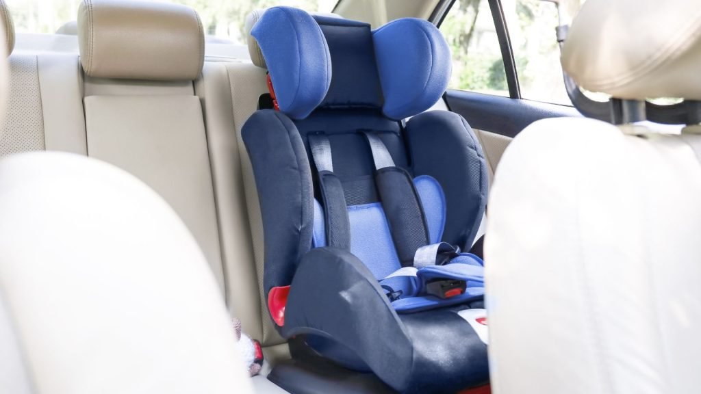 Background on Car Seat Safety