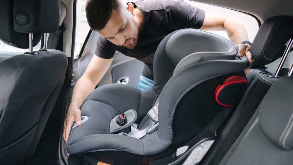 Best Travel Car Seats