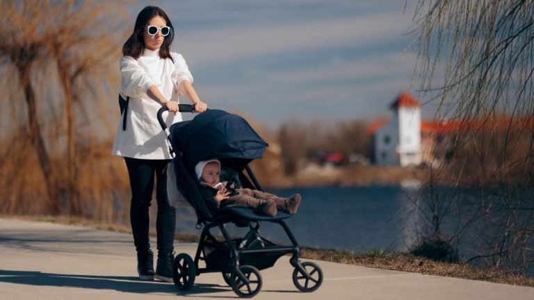 Best Travel Strollers A Comprehensive Guide for Parents