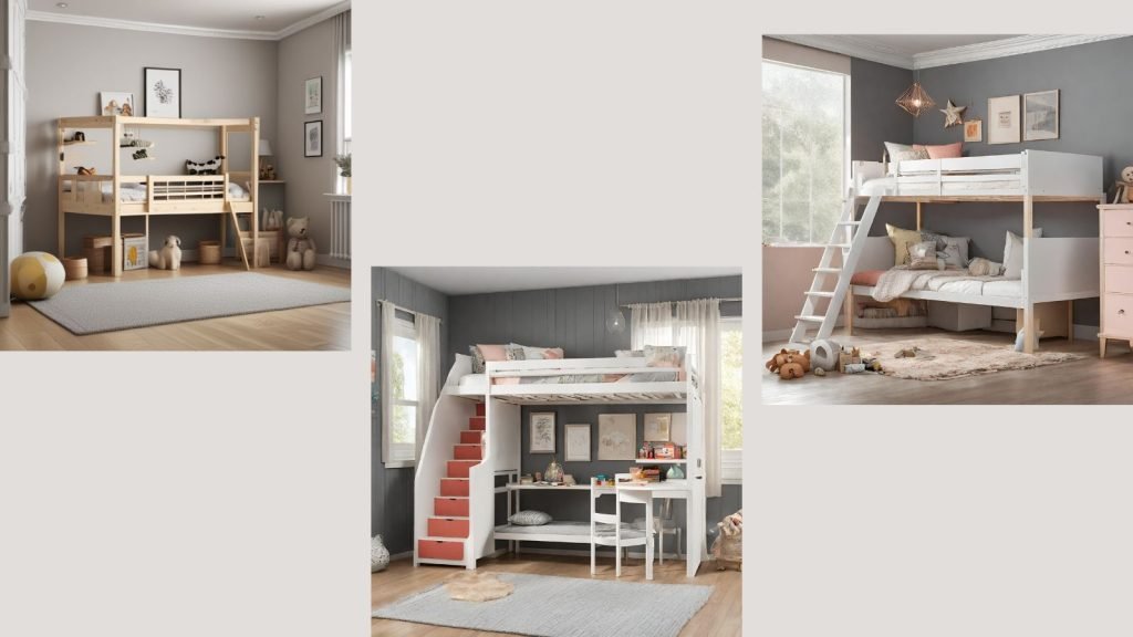 Choosing the Perfect Loft Bed