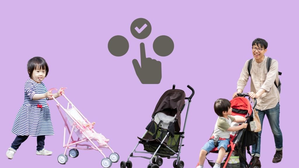 Choosing the Right Umbrella Stroller