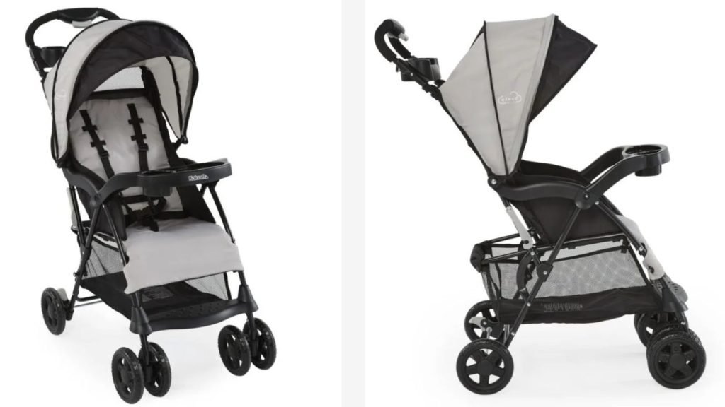 11 Best Travel Strollers of 2025 for Every Type of Trip byszone