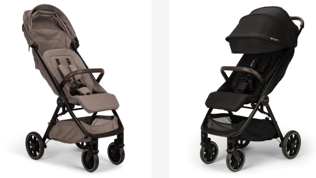 Nuna TRVL Stroller