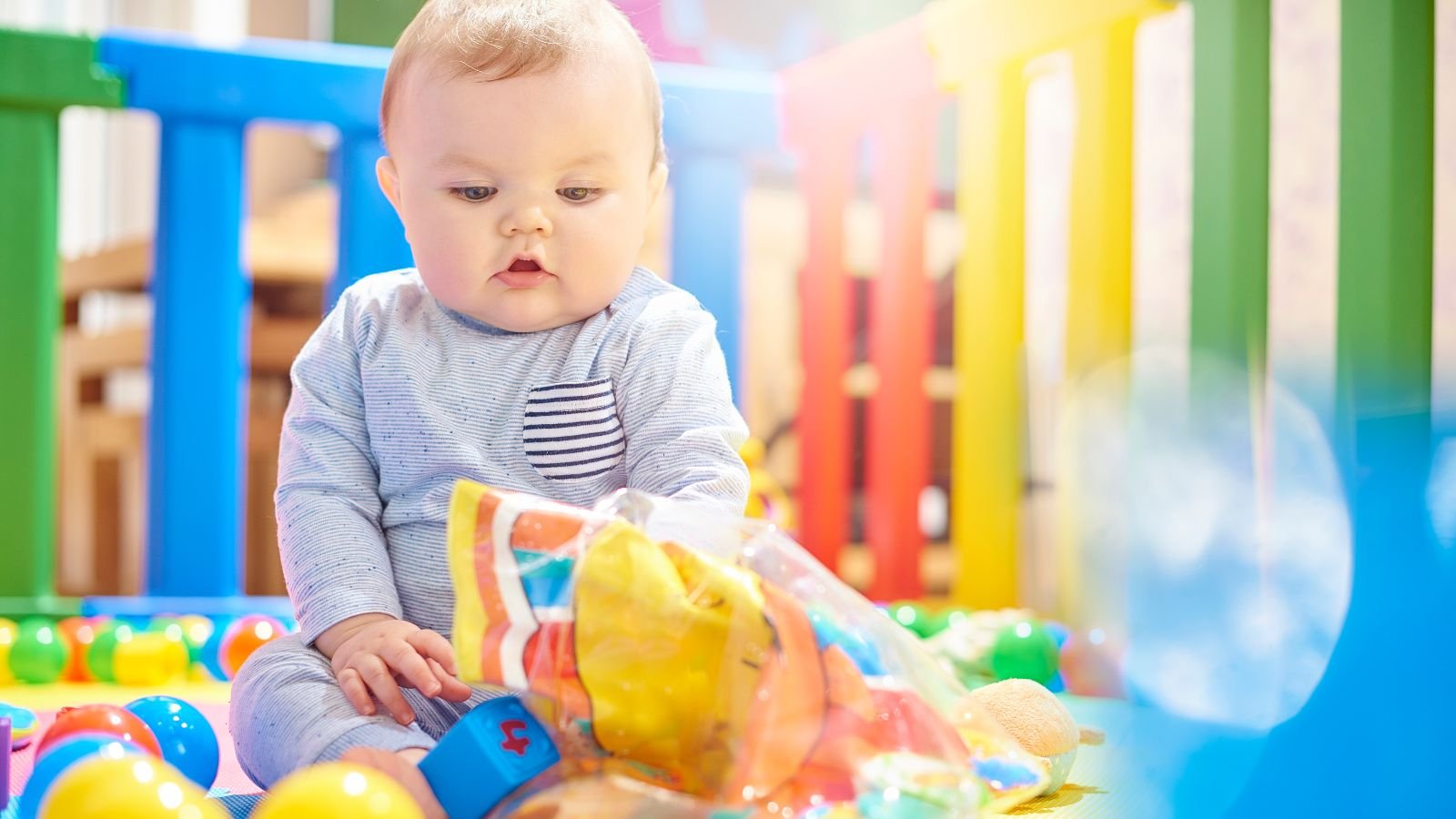 The Pros and Cons of Different Baby Playpens in 2025 - byszone