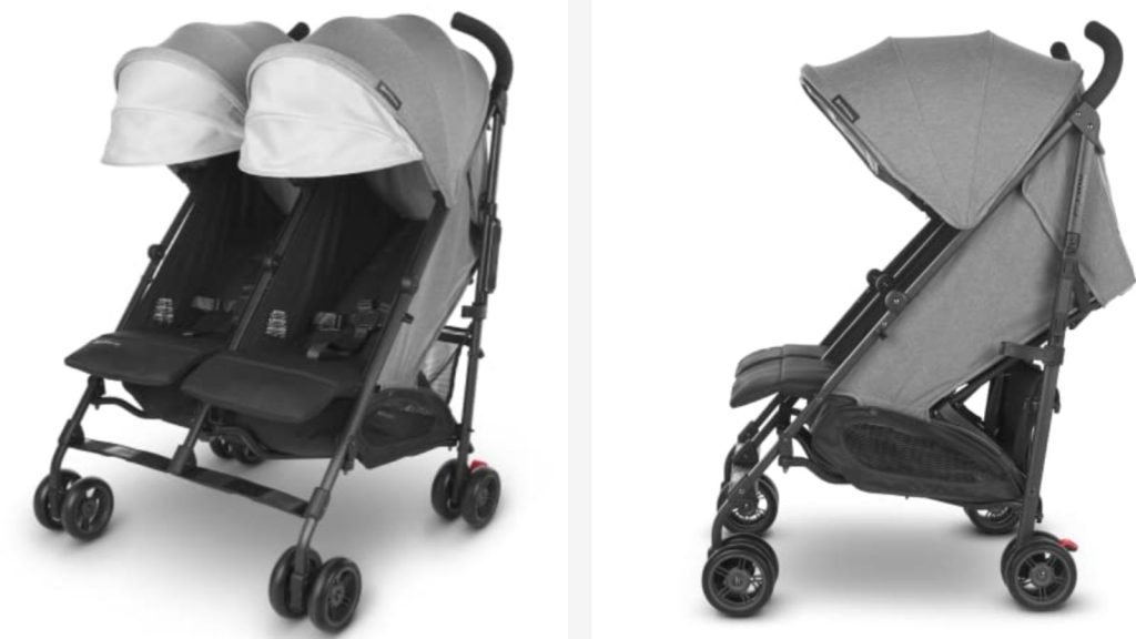 Uppababy G-Link V2 Stroller