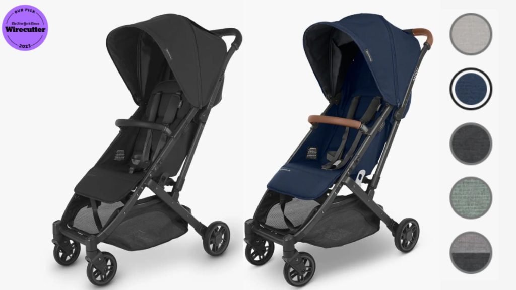 Uppababy Minu V2