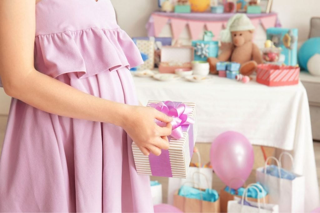 Beyond Words_ Baby Shower Gift Ideas