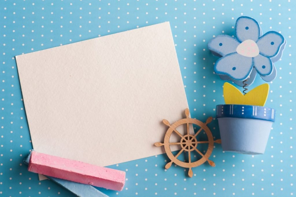 Crafting the Perfect Baby Shower Card Message