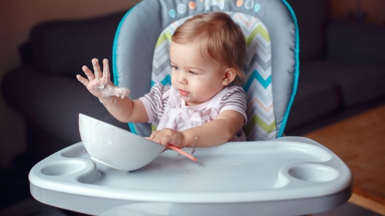 What to Look For High Chair Buying Guide For Your Baby