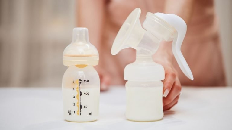 Why Do You Need Baby Bottles