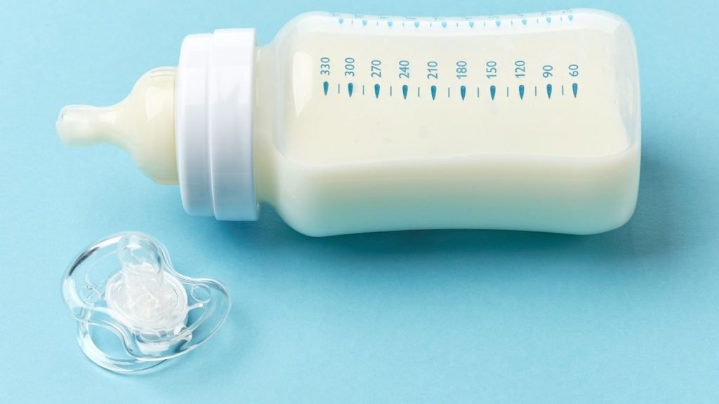 Why Do You Need Baby Bottles for Your Little One?