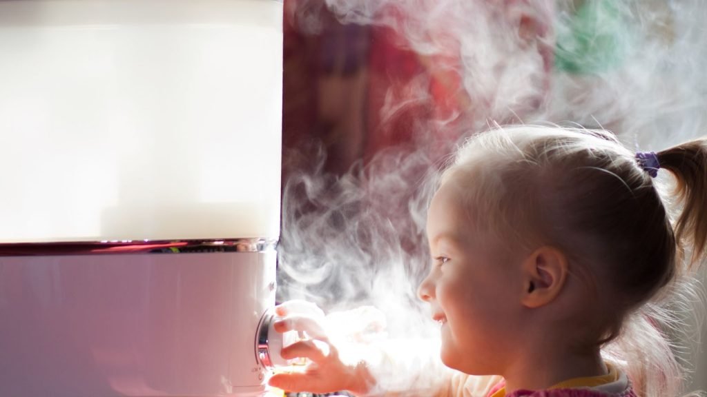 Understanding the Importance of Humidifiers for Babies