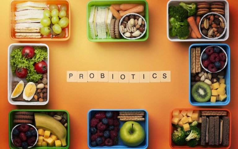 The Ultimate Guide to Best Baby Probiotics