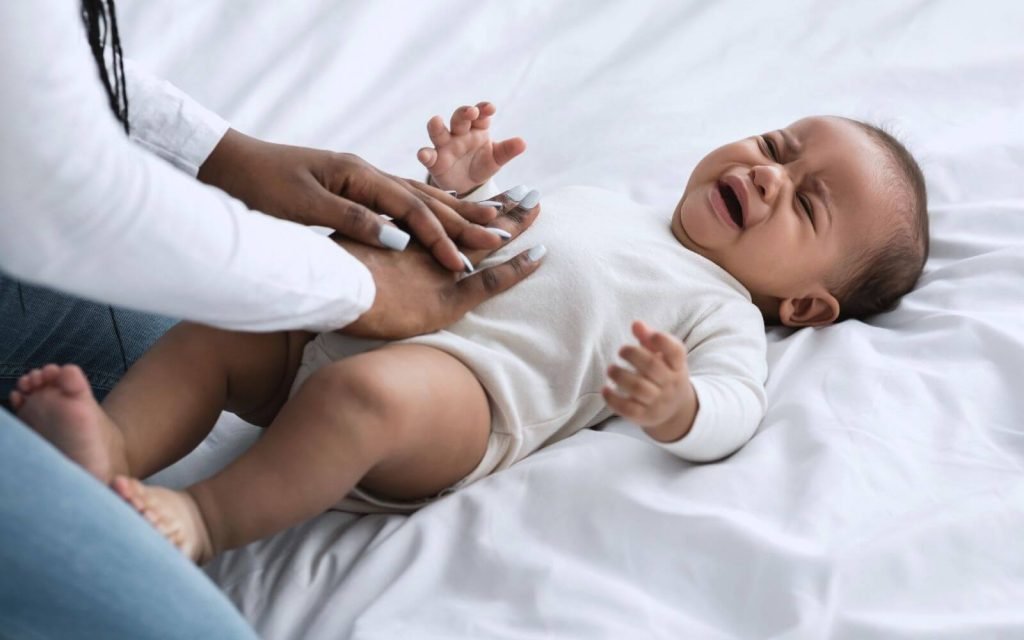 Probiotics Side Effects in Babies