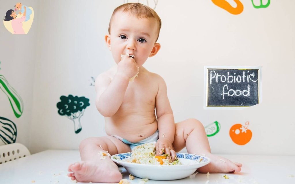 The Ultimate Guide to Best Baby Probiotics Top Picks and Benefits